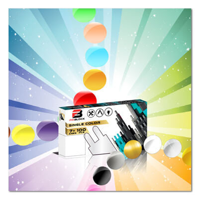 Pinblock Building Toy