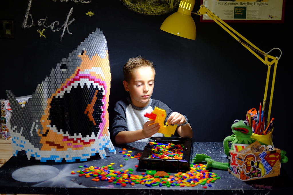 Pinblock® Freestyle - Rainbow