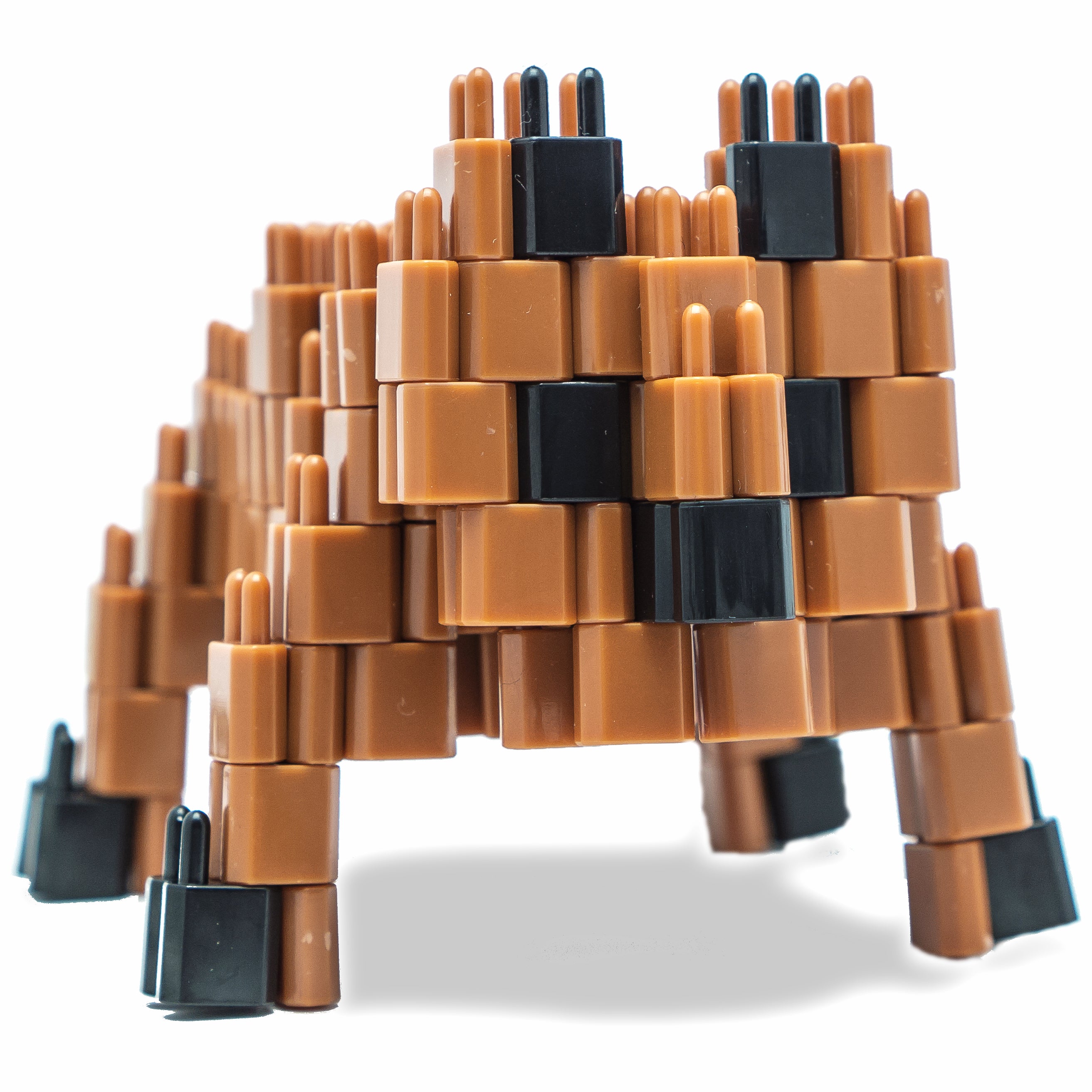 Pin Like Blocks Pinblock® Freestyle - Nature