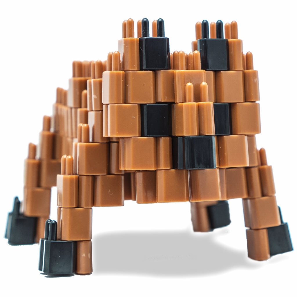 Pinblock® Freestyle - Nature