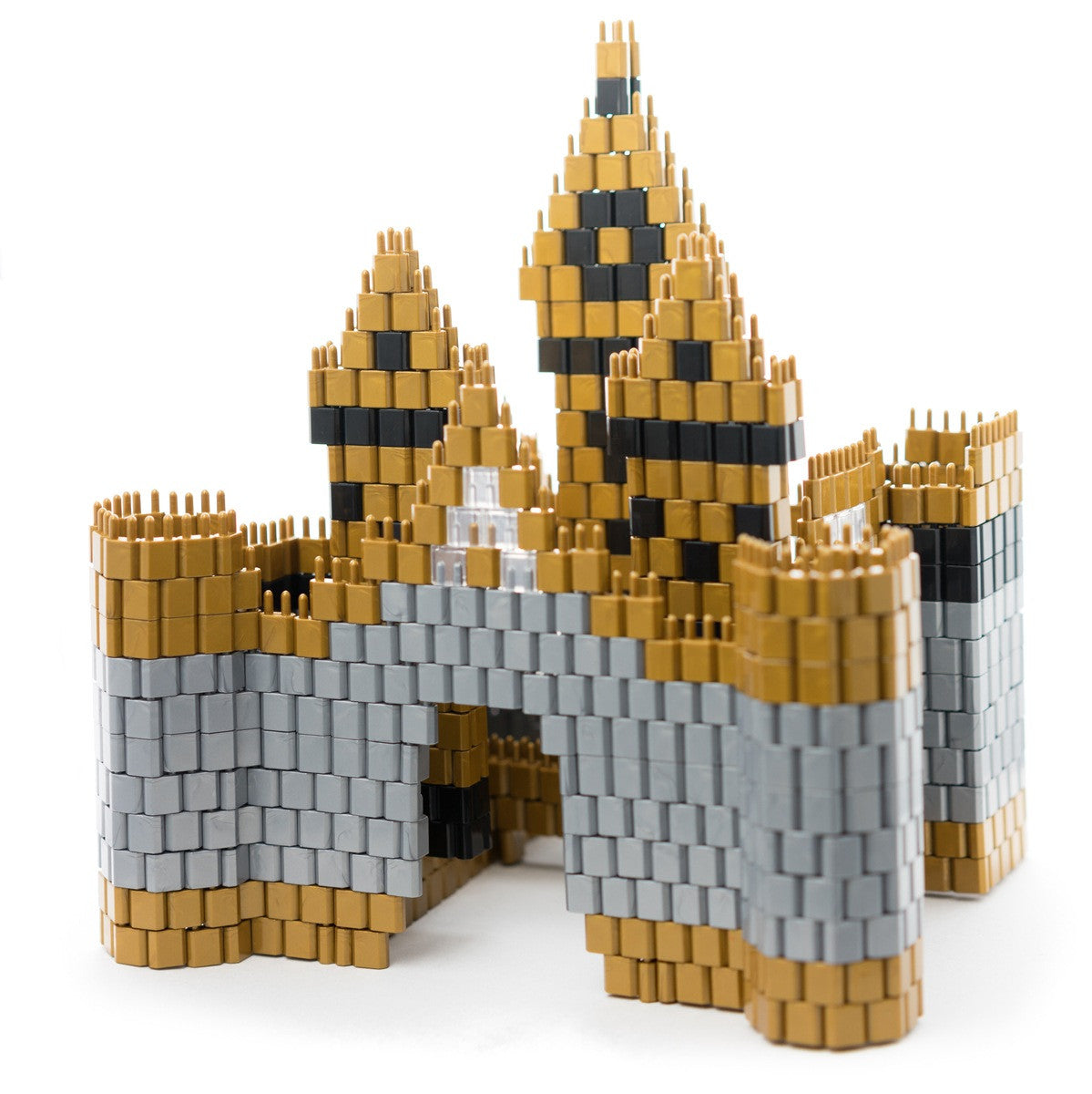 Pin Block Build Pinblock® Freestyle - Metallic