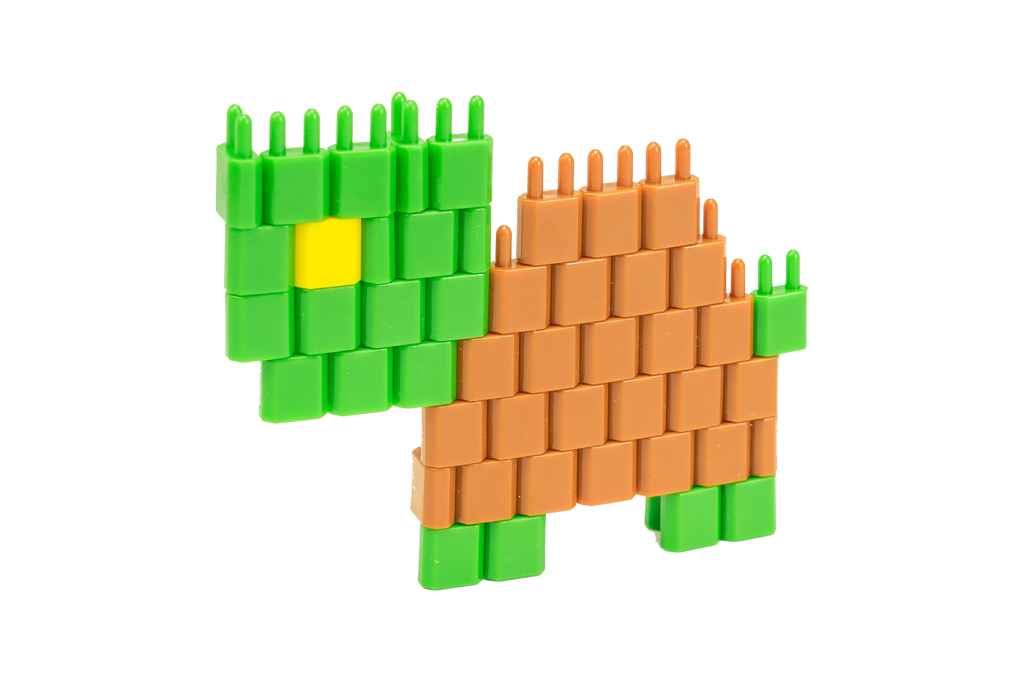 Pinblock® Freestyle - Nature