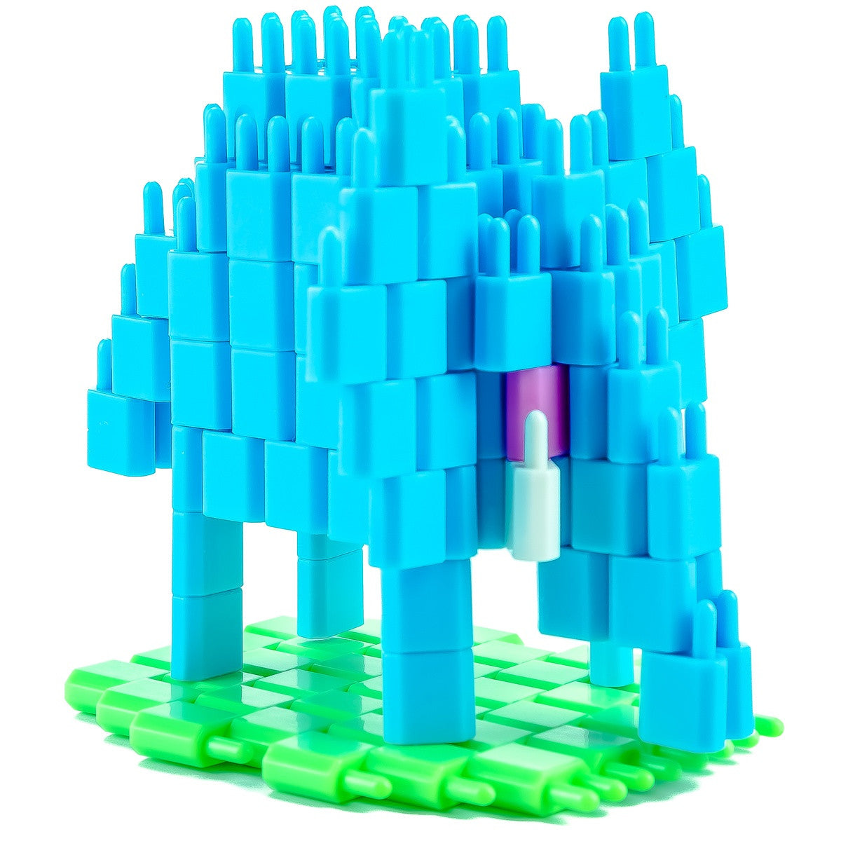 Pinblock Pinblock® Freestyle - Pastel
