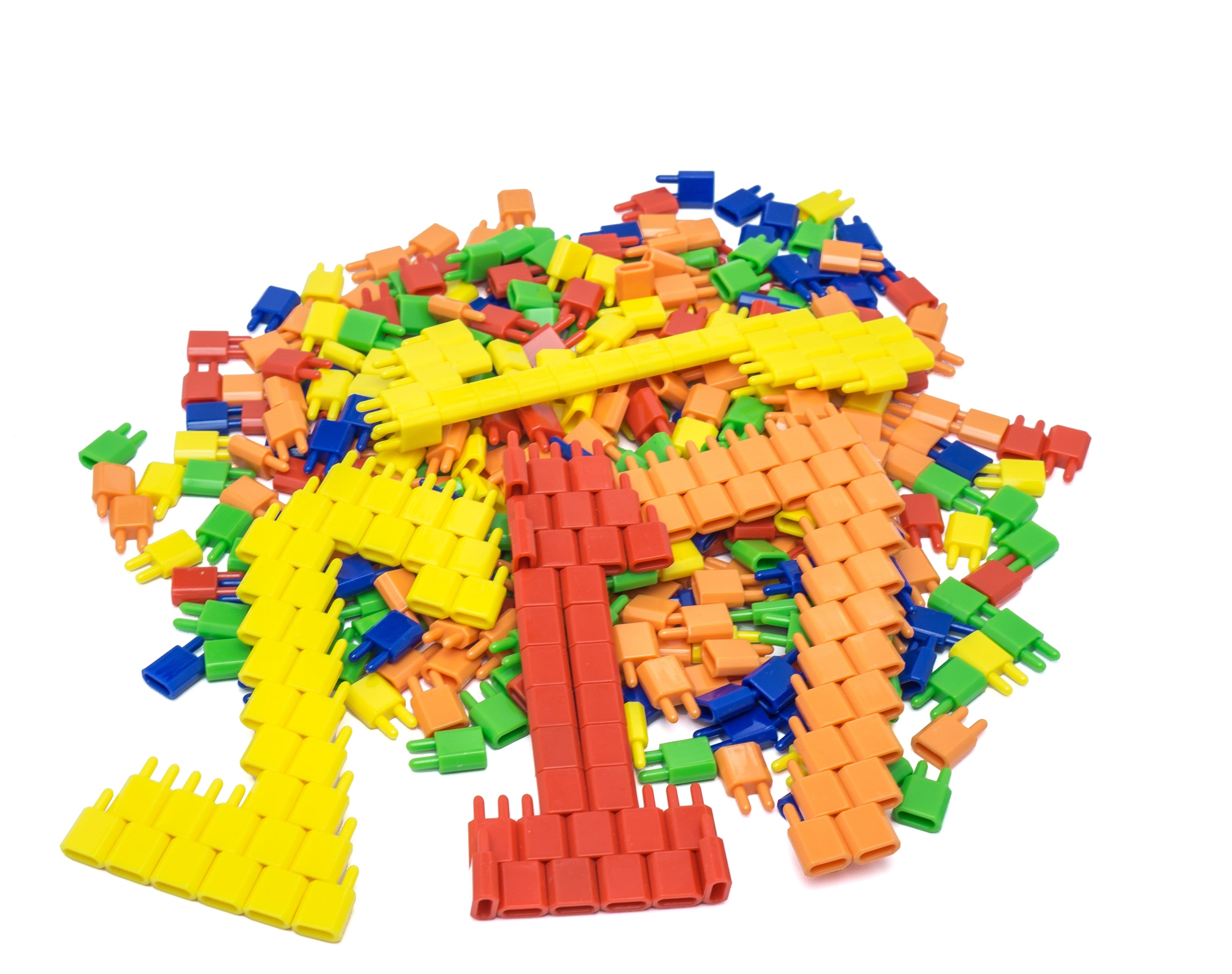 Pin Block Build Pinblock® Freestyle - Rainbow