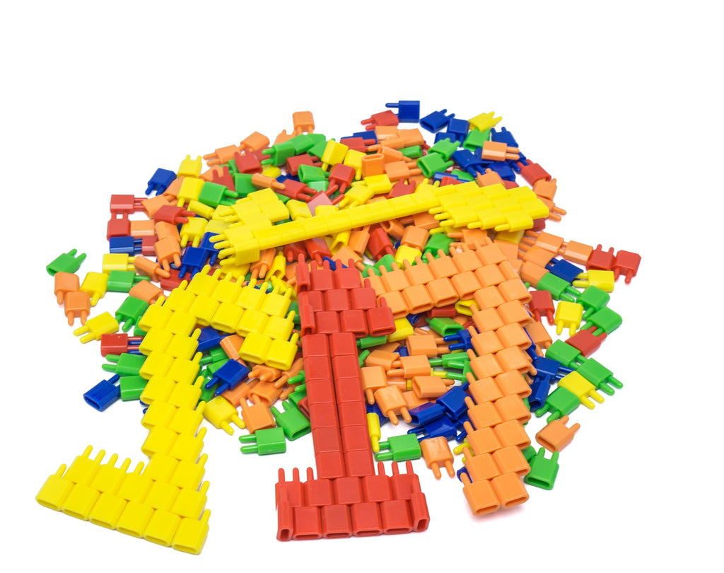 Pinblock® Freestyle - Rainbow