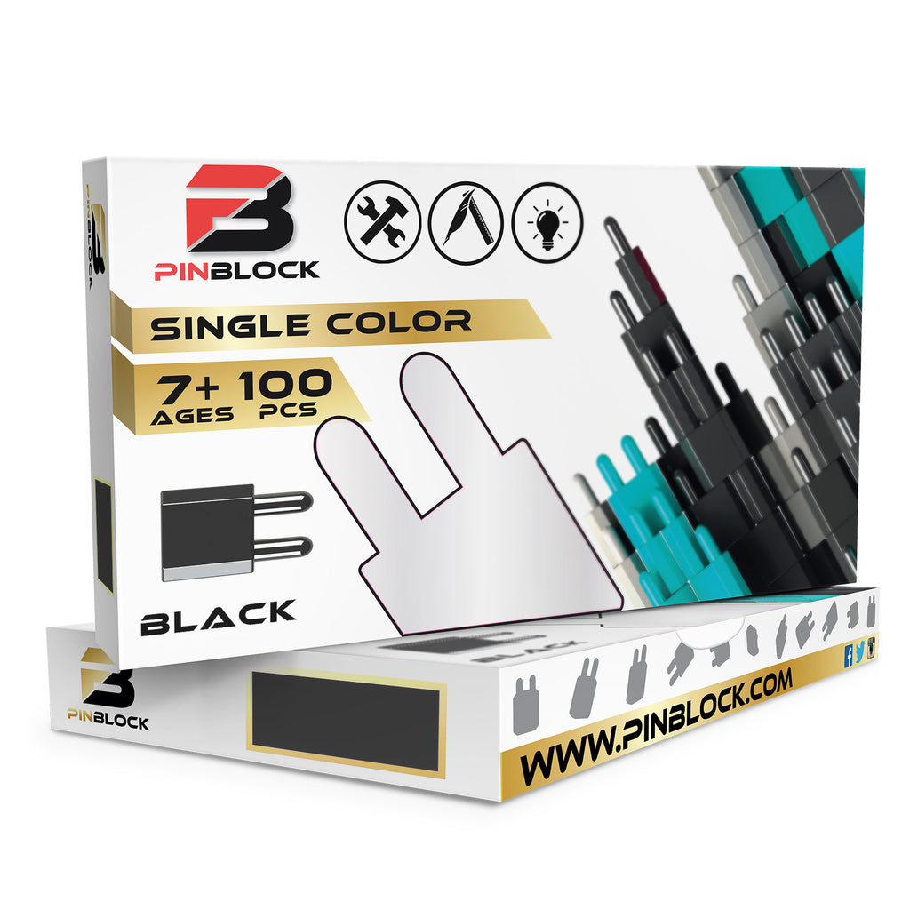 Pinblock® Single Color