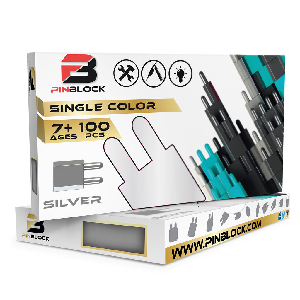 Pinblock® Single Color