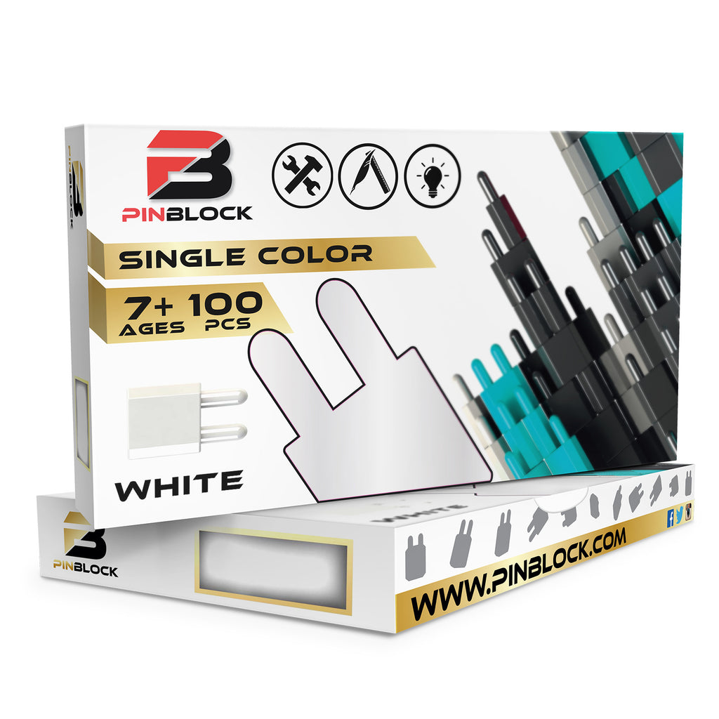 Pinblock® Single Color