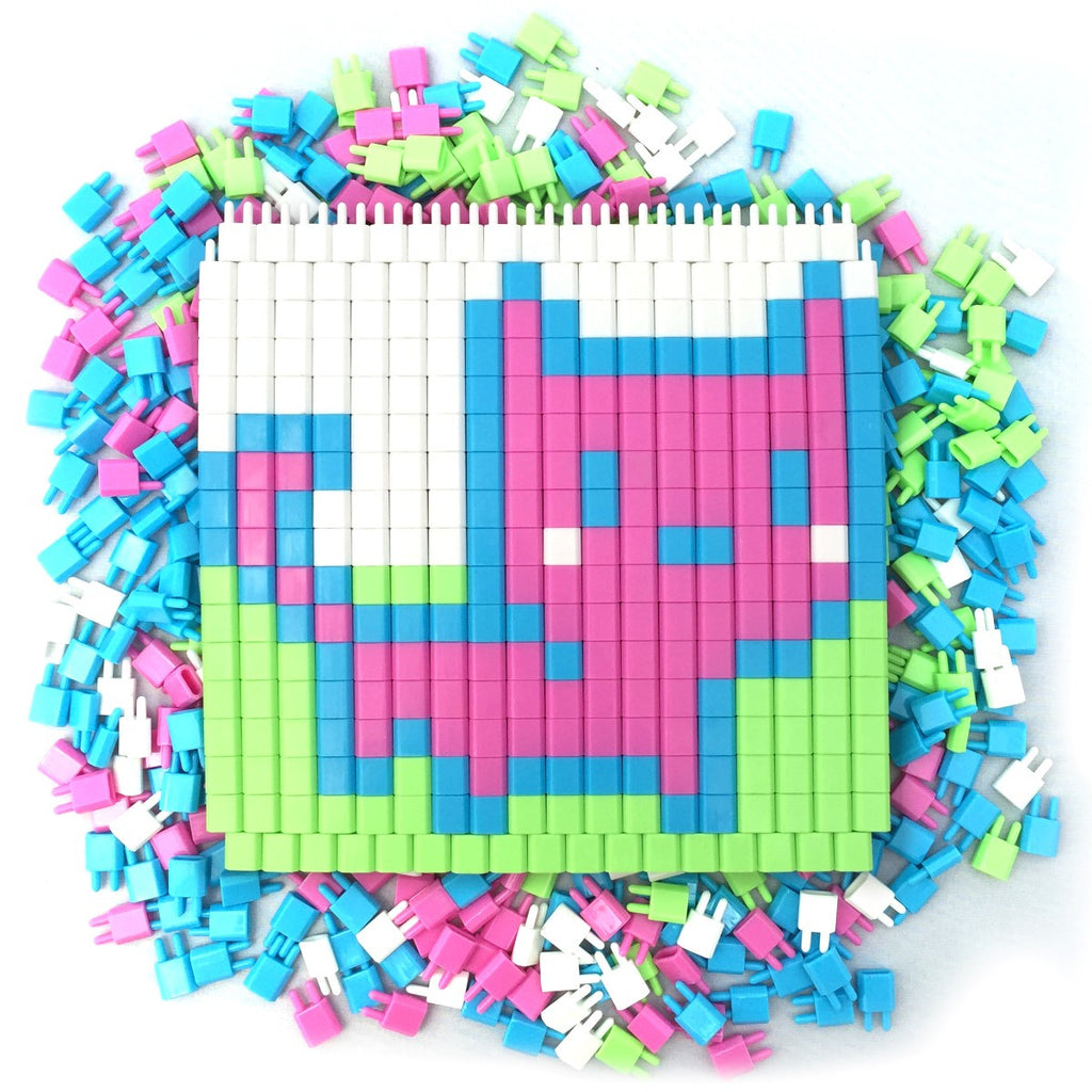 Pinblock Starter Packs - Pinblock