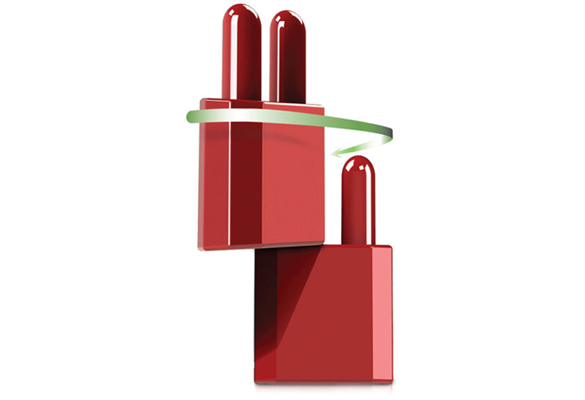 Pinblock Building Toy