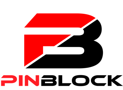 Pinblock Building Toy